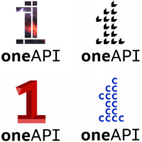 oneAPI