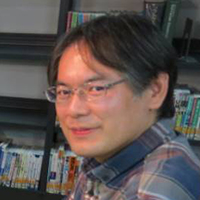 Kentaro Kawakami