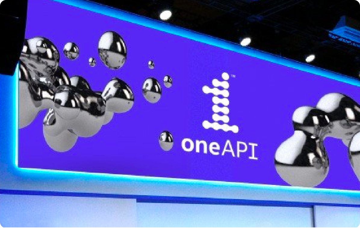 oneAPI