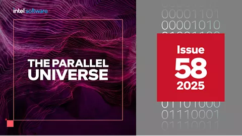 The Parallel Universe - issue 58
