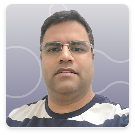 Manuj Sabharwal