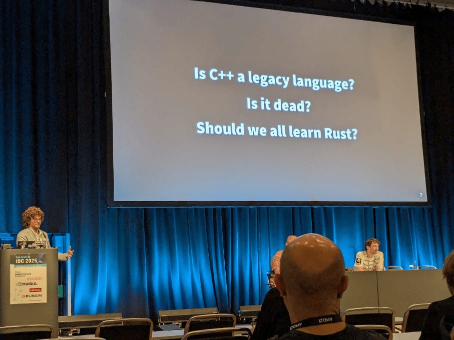 C++ Presentation