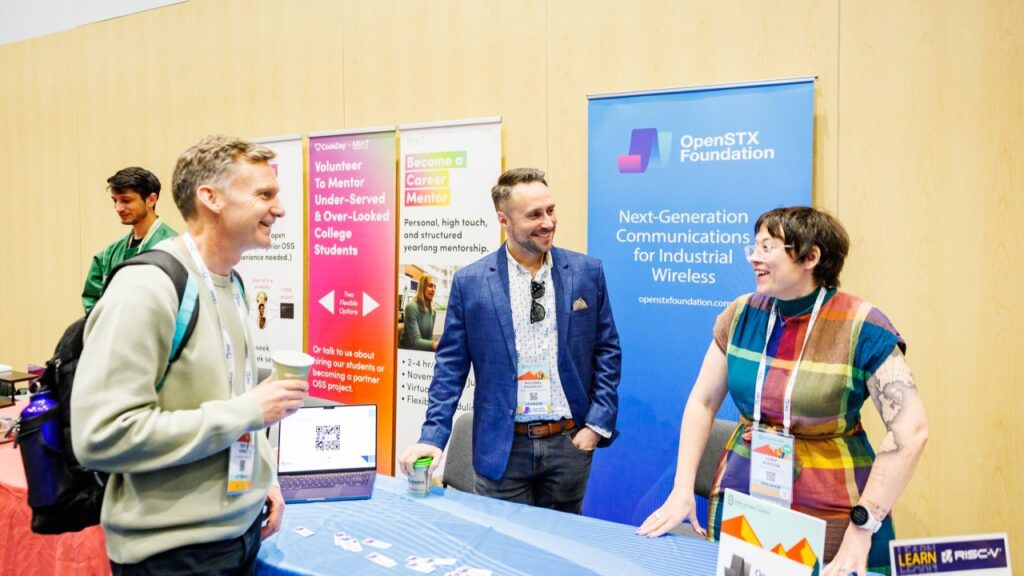 OSS Conference