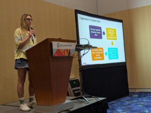 OSS Conference Presentation