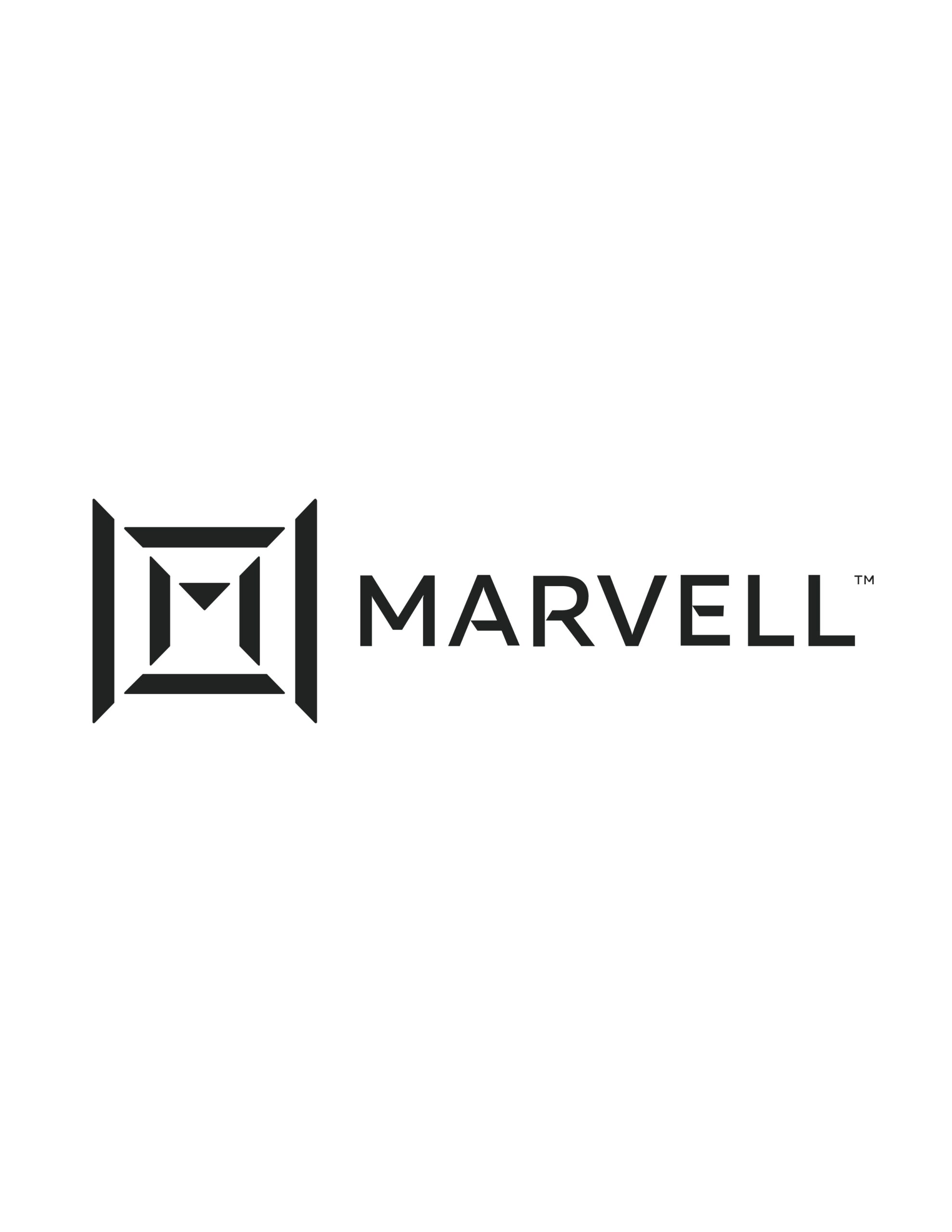 Marvell semiconductor UXL foundation